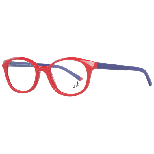Web Brille WE5264 68A 46 Damen Mehrfarbig