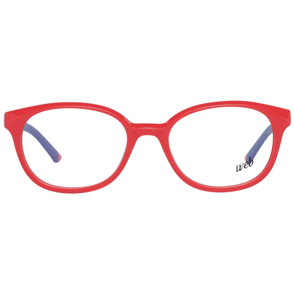Web Brille WE5264 68A 46 Damen Mehrfarbig