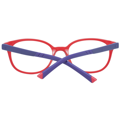 Web Brille WE5264 68A 46 Damen Mehrfarbig