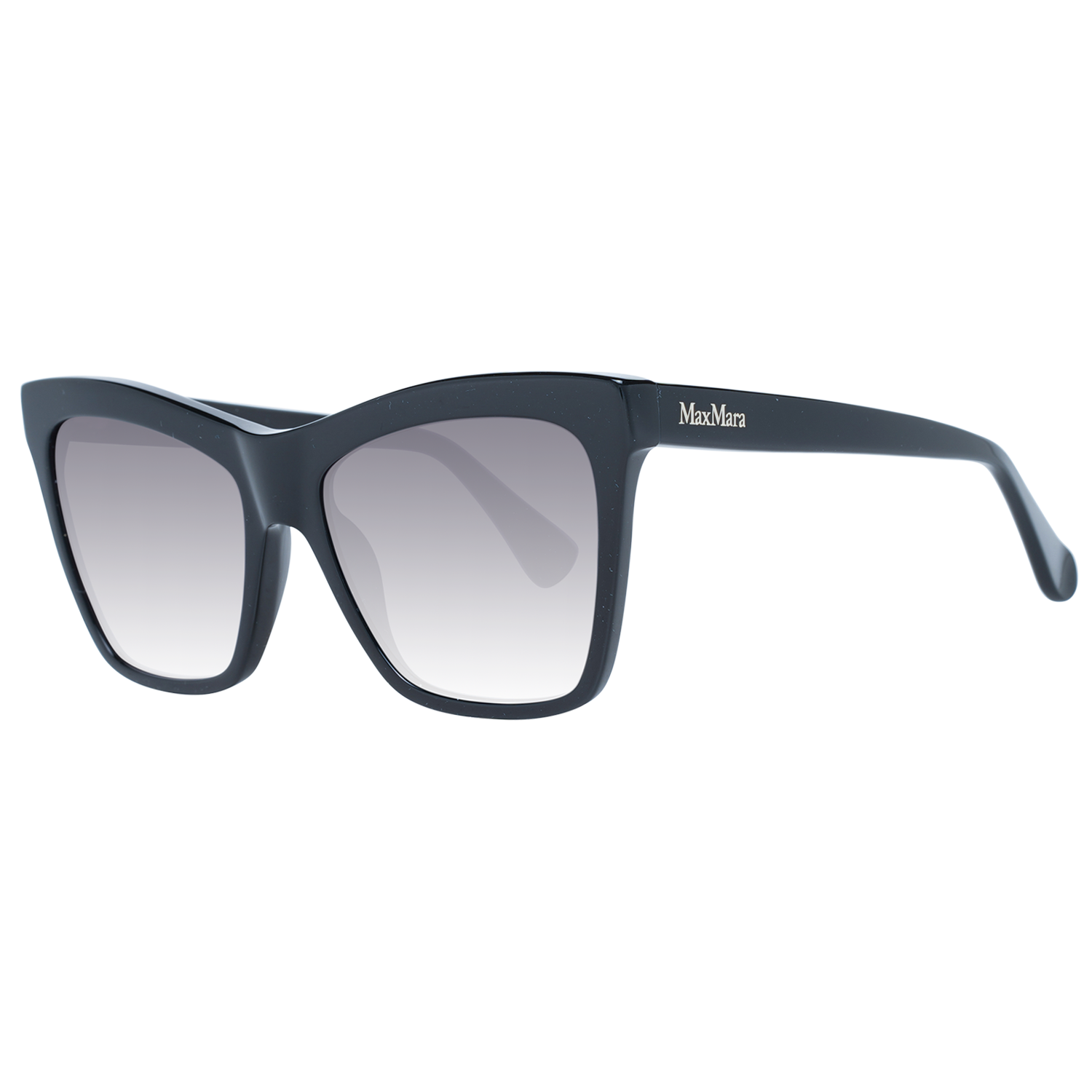 Max Mara Sunglasses MM0008 01B 55