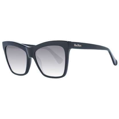 Max Mara Sunglasses MM0008 01B 55
