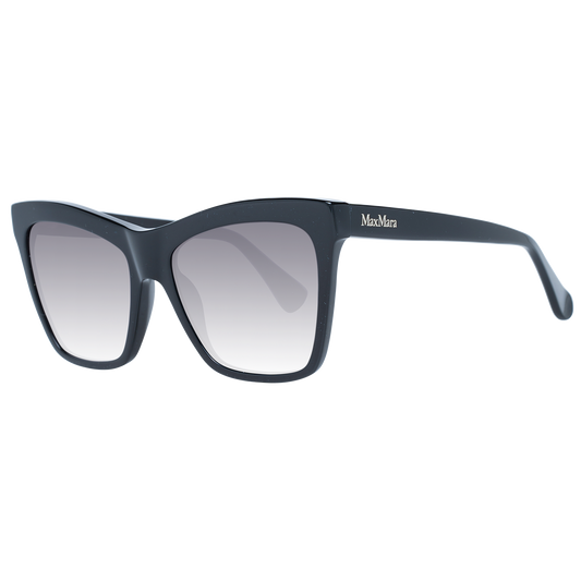 Max Mara Sunglasses MM0008 01B 55