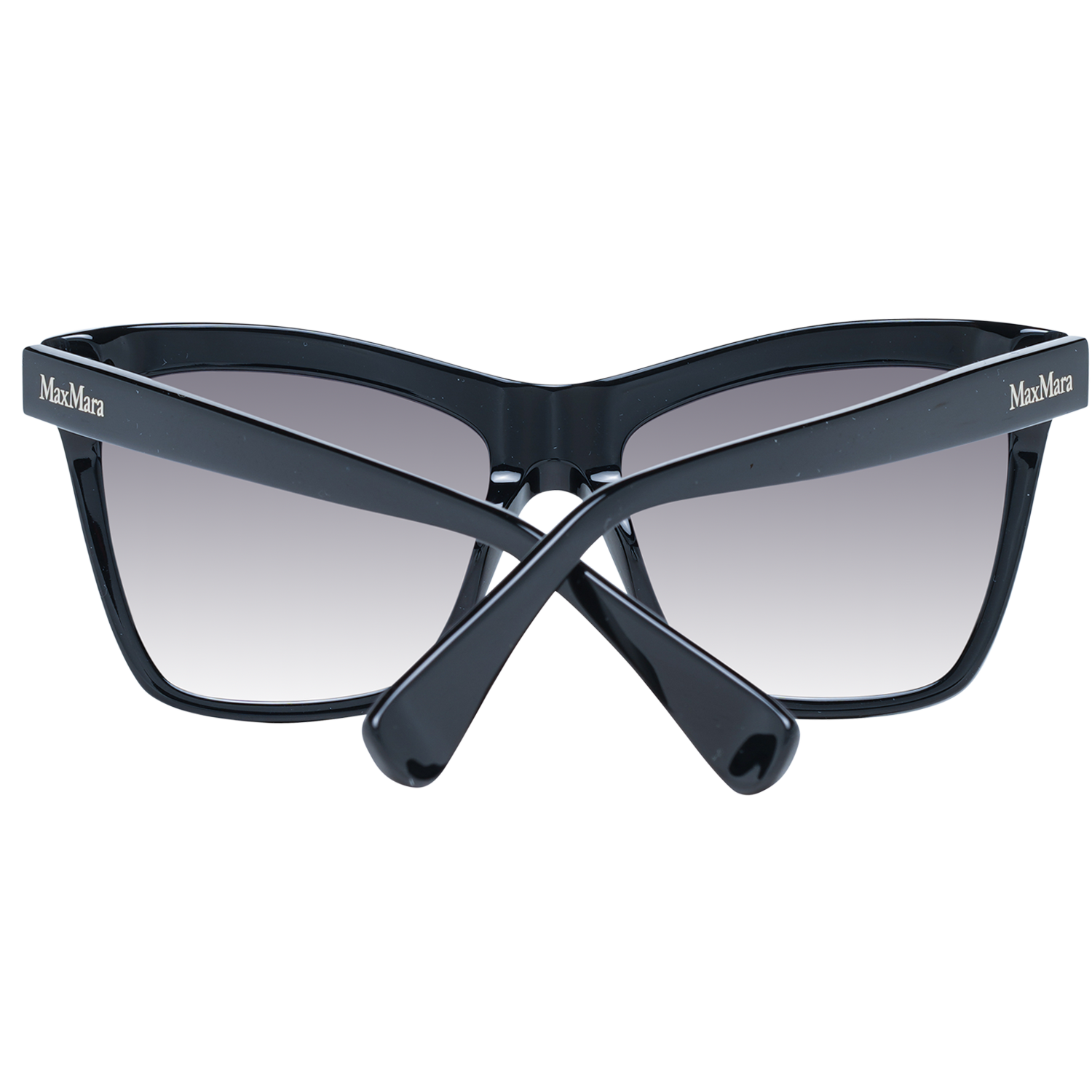 Max Mara Sunglasses MM0008 01B 55