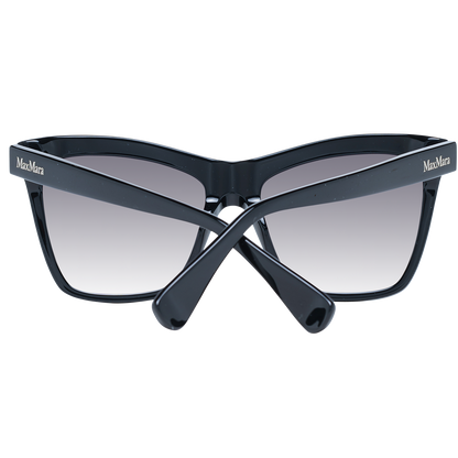 Max Mara Sunglasses MM0008 01B 55