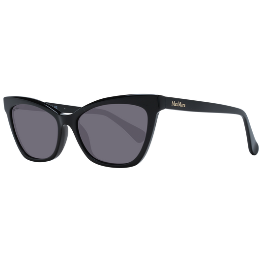 Max Mara Sunglasses MM0011 01A 58