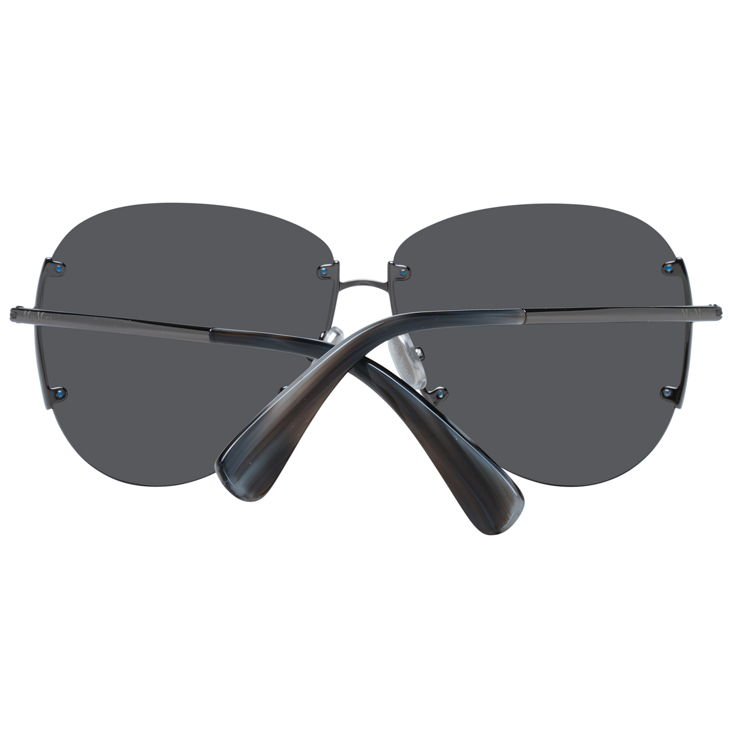 Max Mara Sunglasses MM0001 08A 62