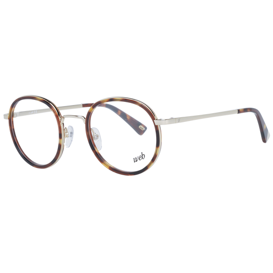 Web Brille WE5369 032 47 Damen Braun