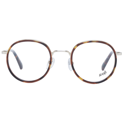 Web Brille WE5369 032 47 Damen Braun