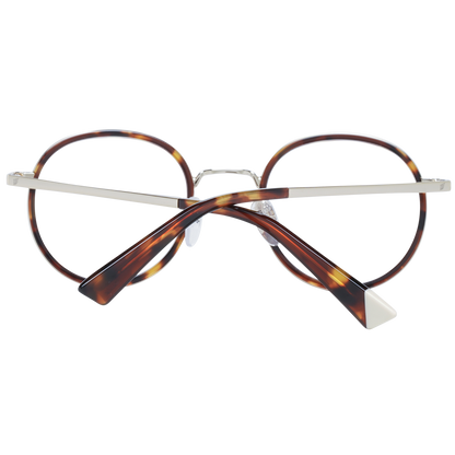 Web Brille WE5369 032 47 Damen Braun