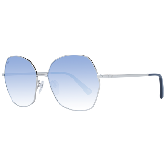 Web Sonnenbrille WE0320 16X 60 Damen Silber
