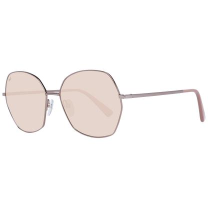Web Sonnenbrille WE0320 34E 60