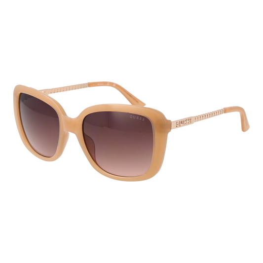 Guess Sunglasses GF6138 57F 55