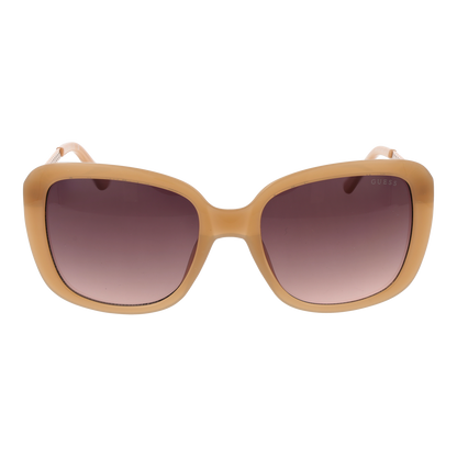 Guess Sunglasses GF6138 57F 55