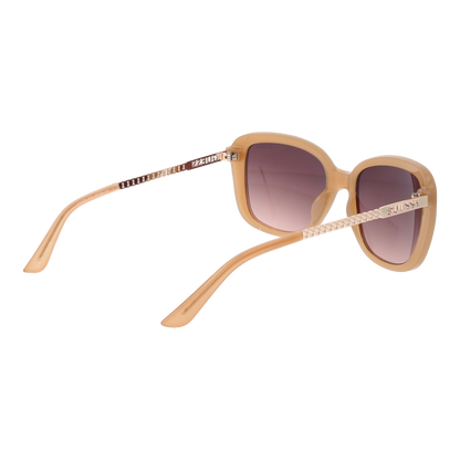 Guess Sunglasses GF6138 57F 55