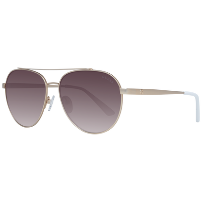 Guess Sunglasses GF6139 32F 56