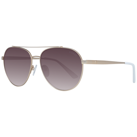 Guess Sunglasses GF6139 32F 56