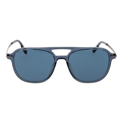 Ermenegildo Zegna Sunglasses EZ0191 92V 55