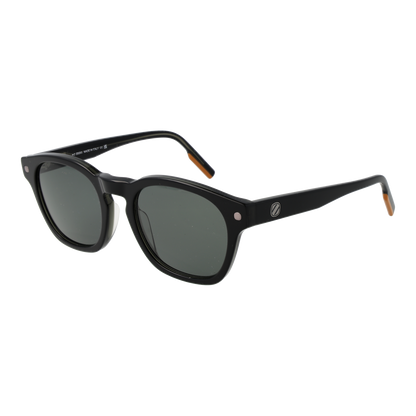 Ermenegildo Zegna Sunglasses EZ0195 05N 52
