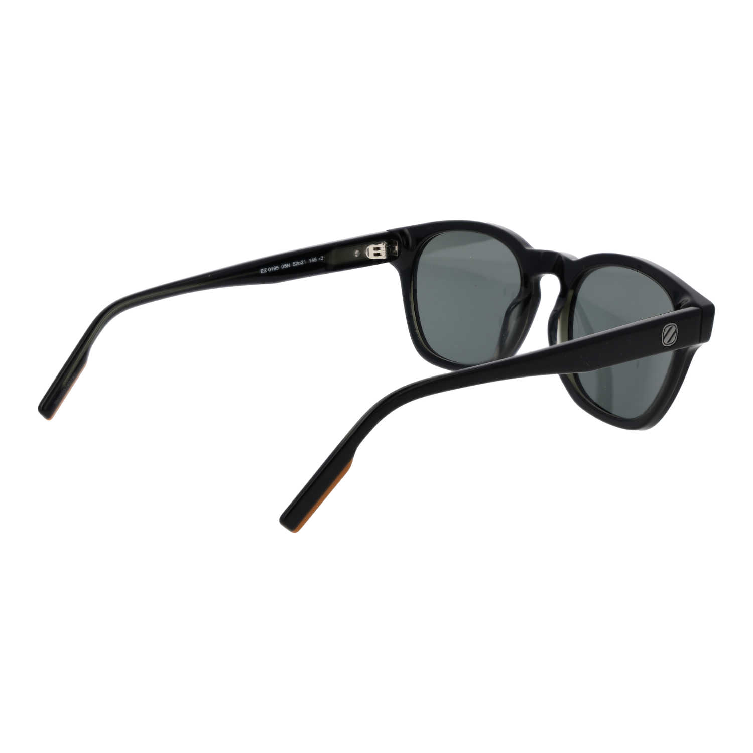Ermenegildo Zegna Sunglasses EZ0195 05N 52
