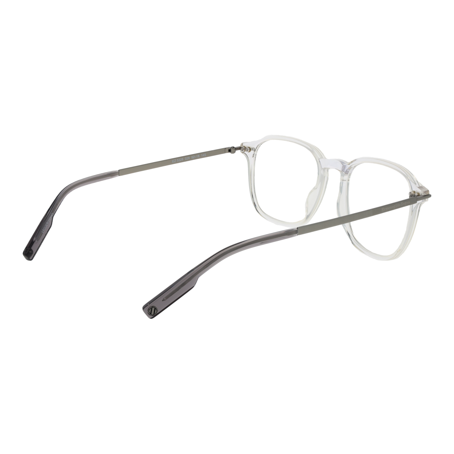 Ermenegildo Zegna Optical Frame EZ5229 026 52