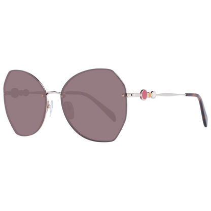 Pucci Sunglasses EP0178 28E 61