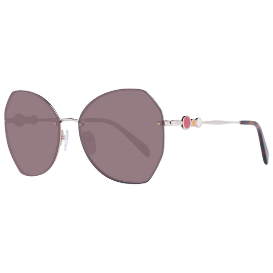 Pucci Sunglasses EP0178 28E 61