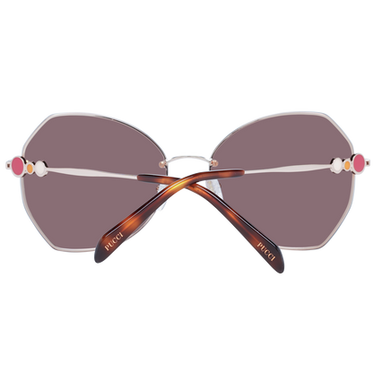 Pucci Sunglasses EP0178 28E 61