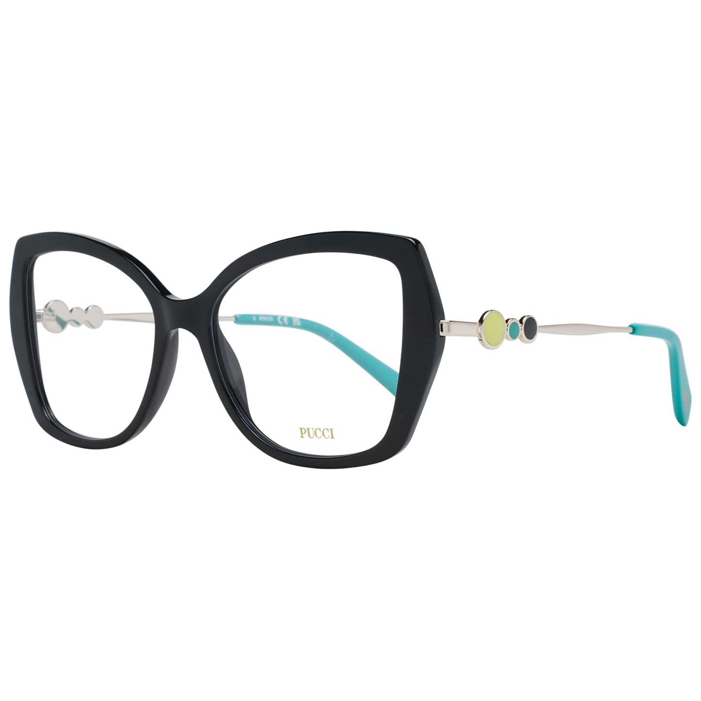 Pucci Optical Frame EP5191 001 53