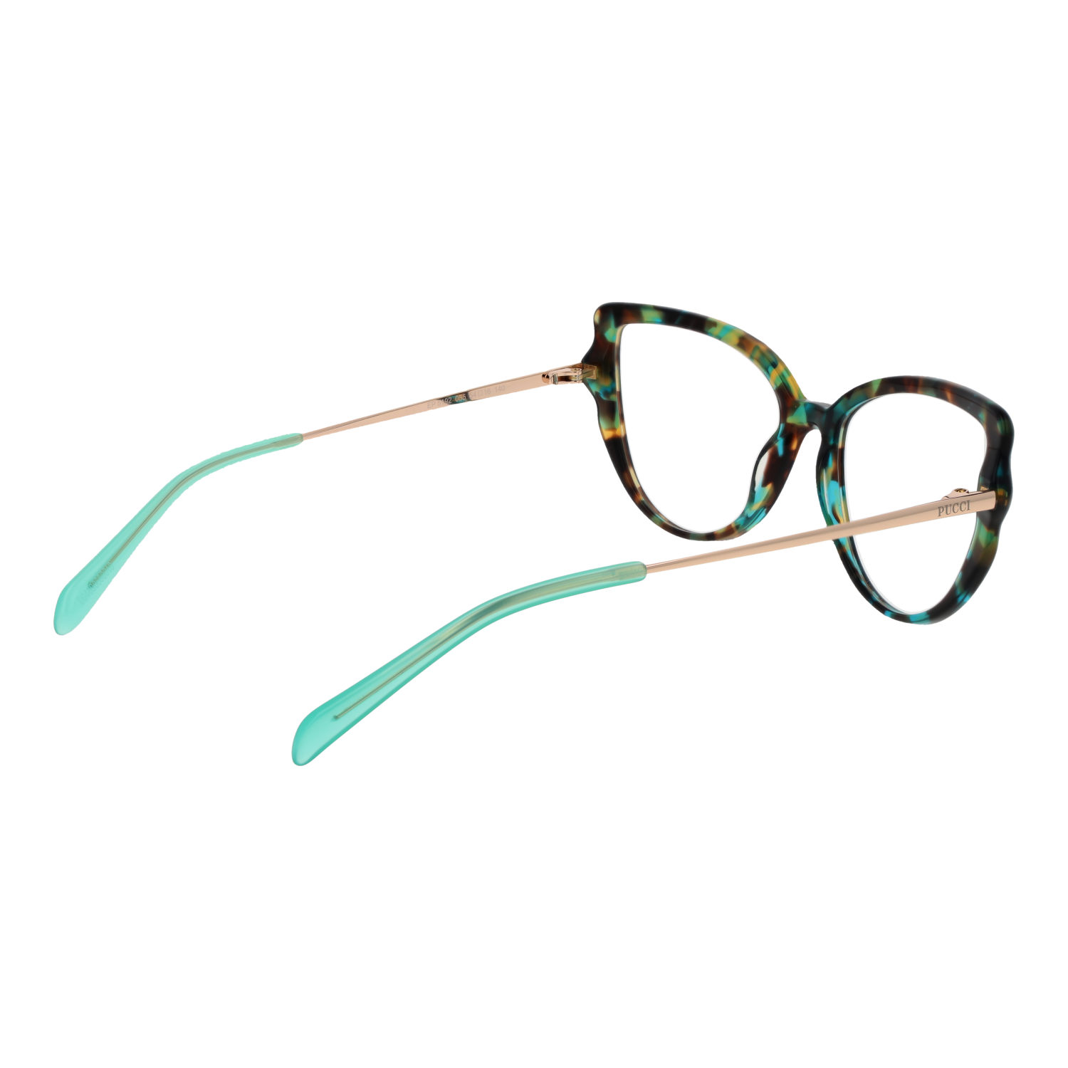 Pucci Optical Frame EP5192 055 54