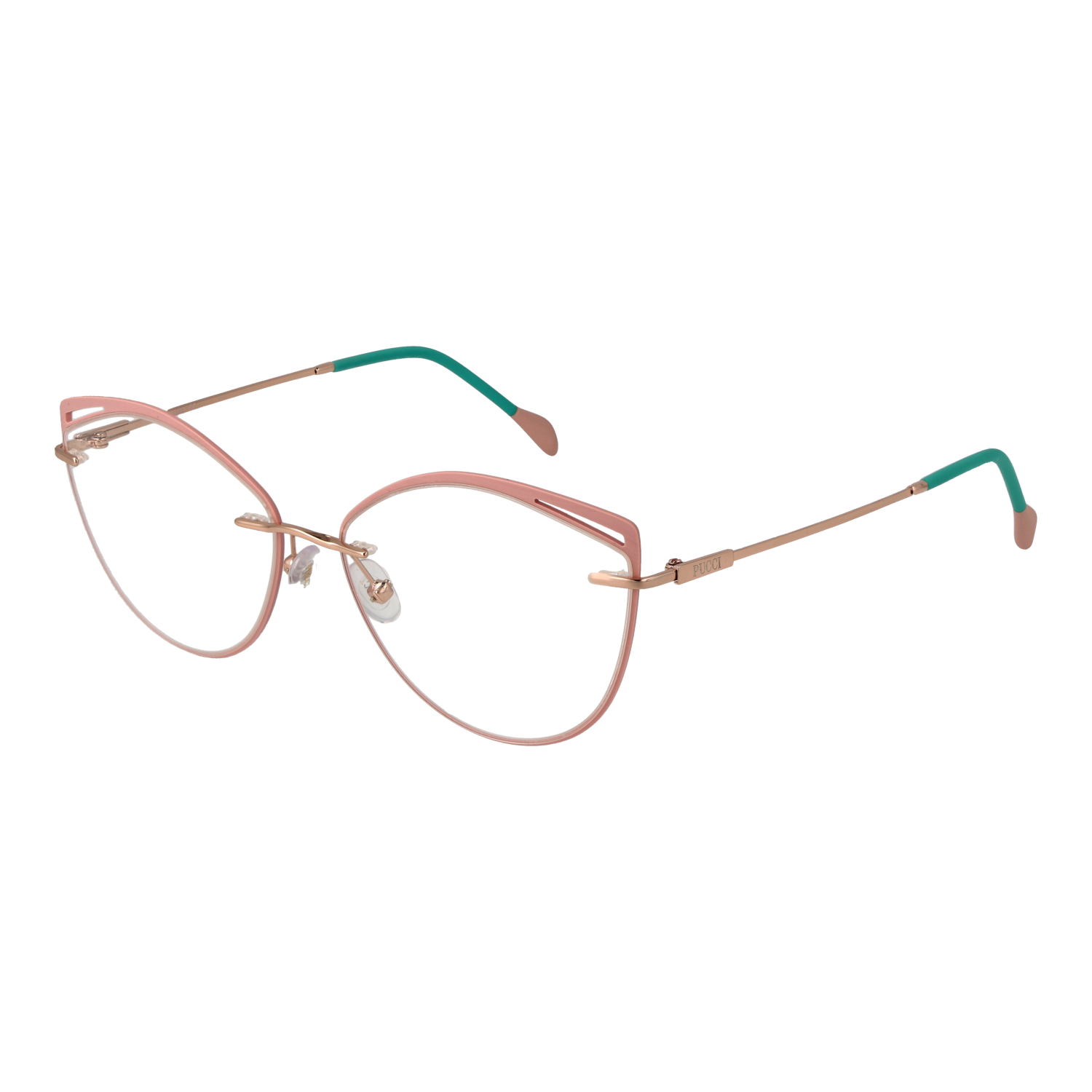 Pucci Optical Frame EP5194 074 56