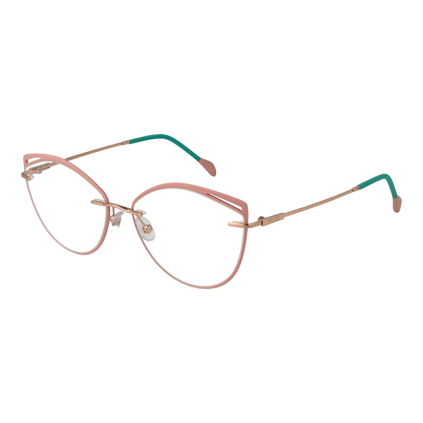 Pucci Optical Frame EP5194 074 56