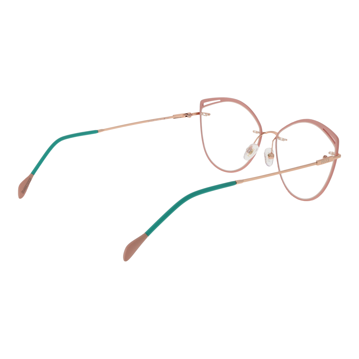Pucci Optical Frame EP5194 074 56