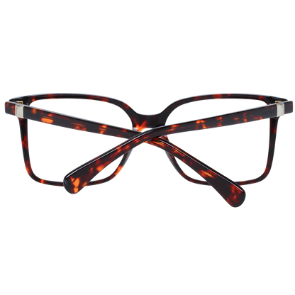 Max Mara Brille MM5022 054 54 Damen Braun