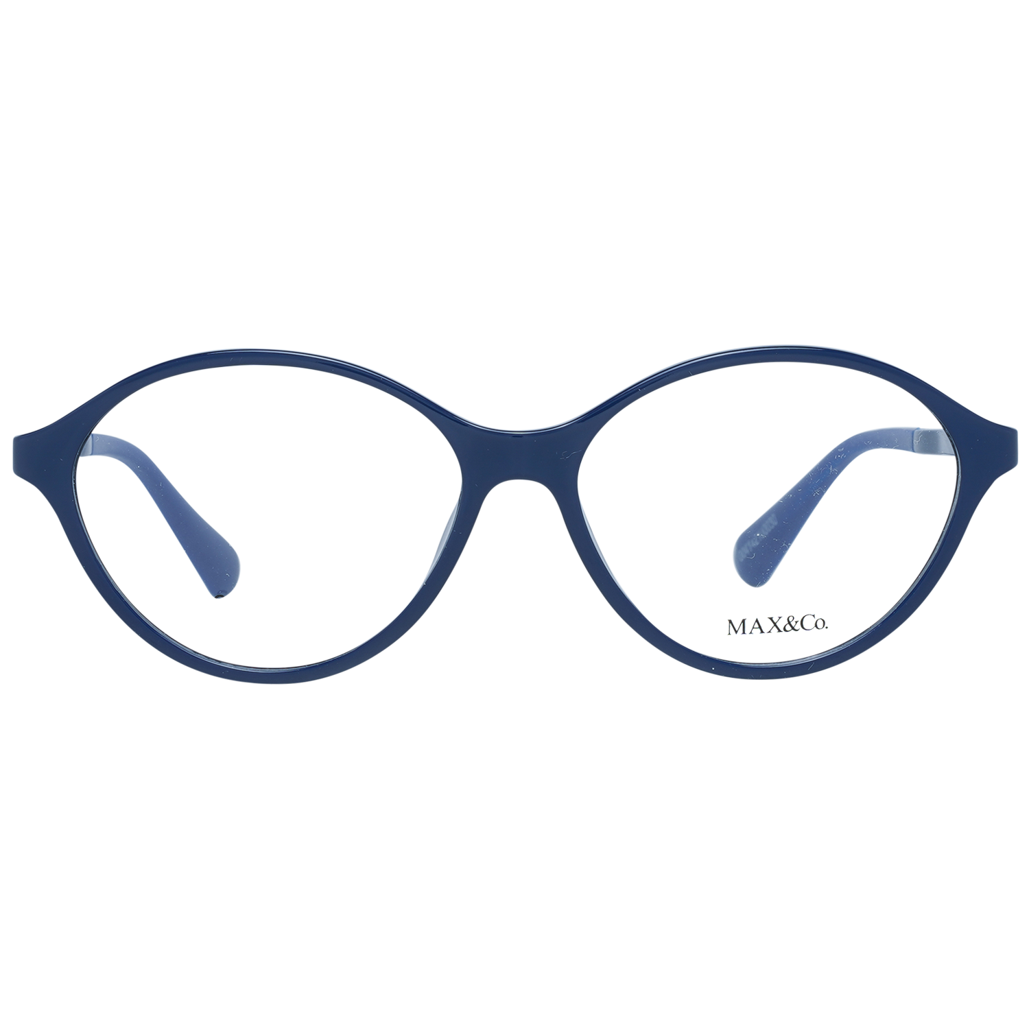 Max & Co Brille MO5055 090 54 Damen Blau - Watchshop24.eu