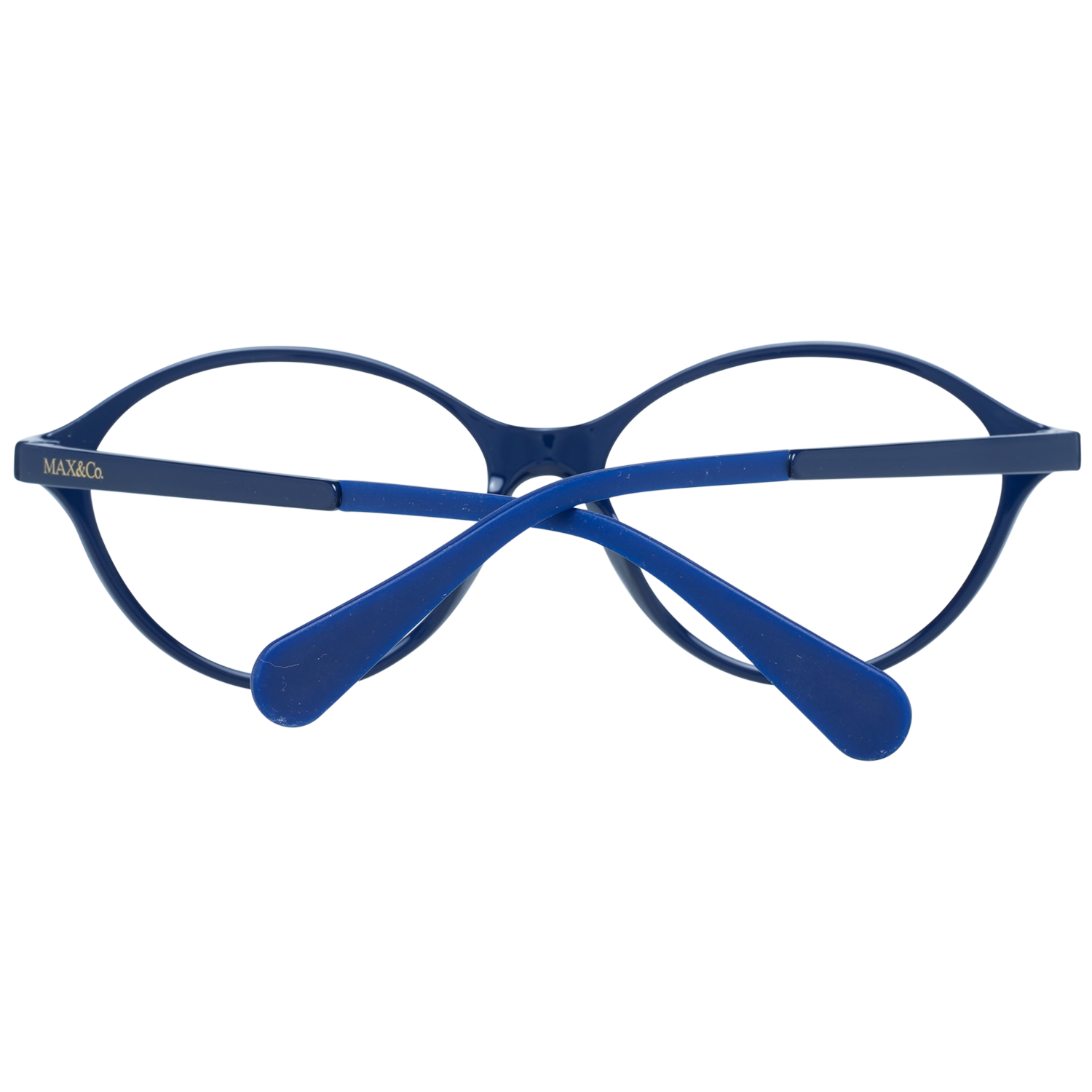 Max & Co Brille MO5055 090 54 Damen Blau - Watchshop24.eu