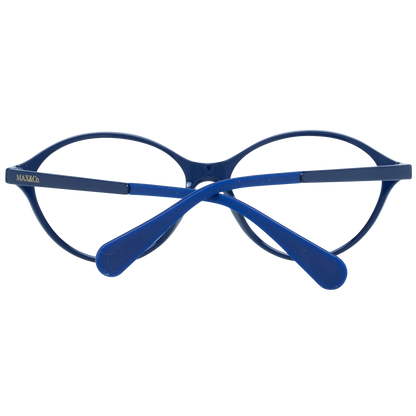 Max & Co Brille MO5055 090 54 Damen Blau - Watchshop24.eu