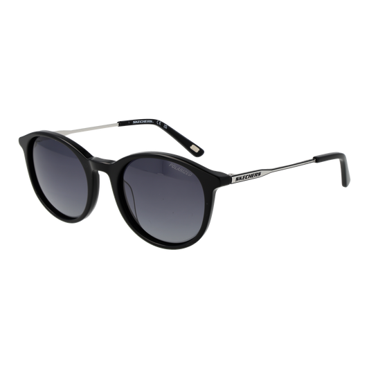 Skechers Sunglasses SE6157 01D 50
