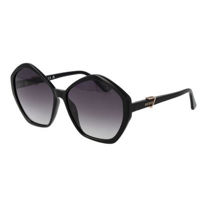 Guess Sunglasses GU7813 01B 58
