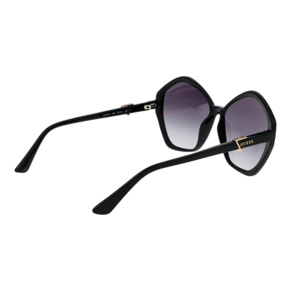 Guess Sunglasses GU7813 01B 58