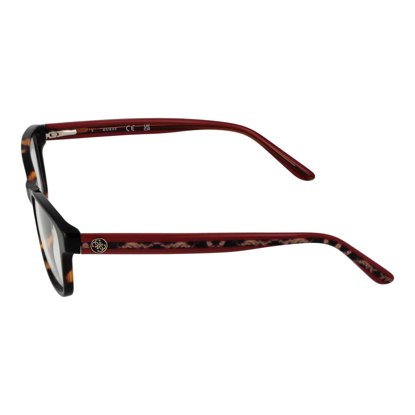 Guess Optical Frame GU2874 052 55