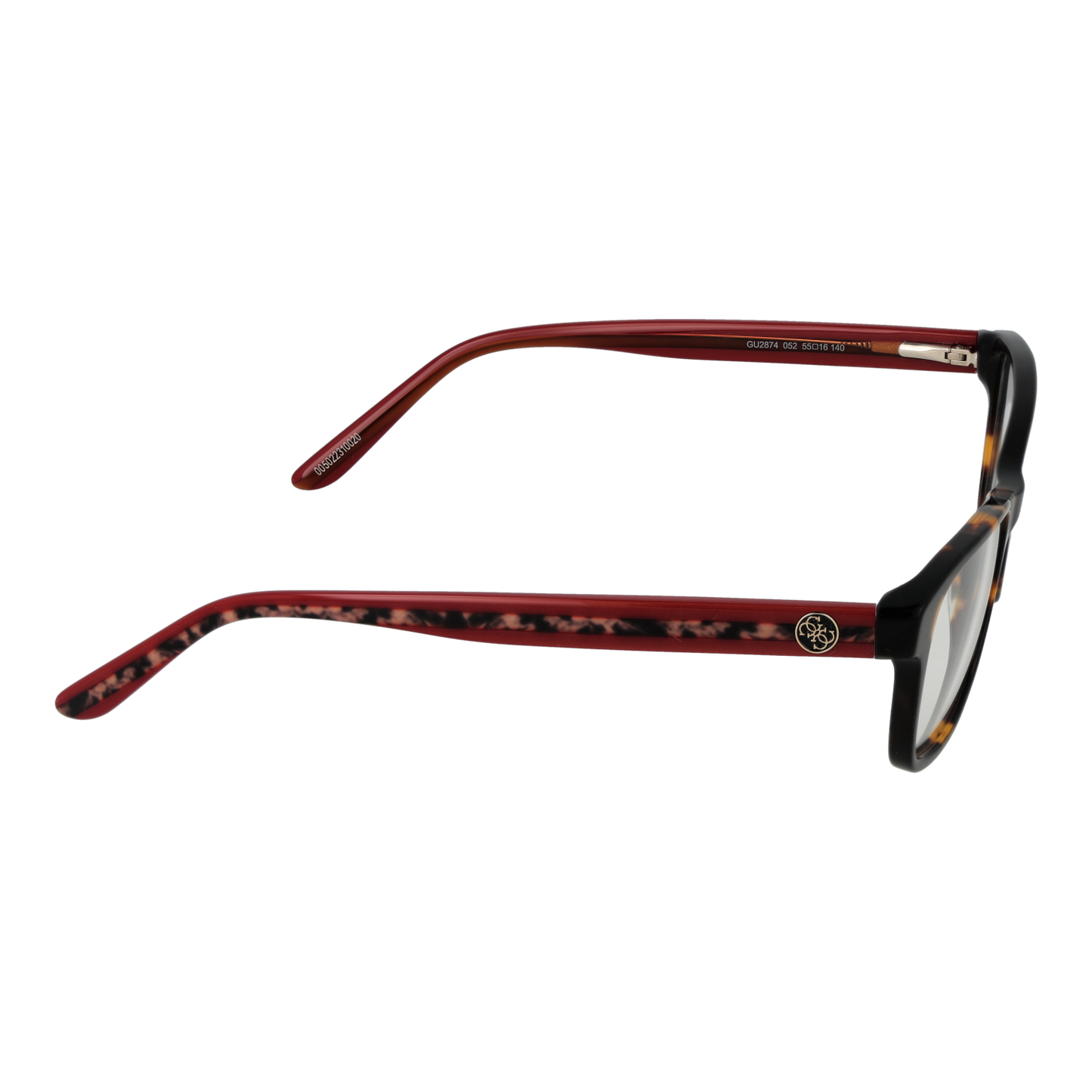 Guess Optical Frame GU2874 052 55