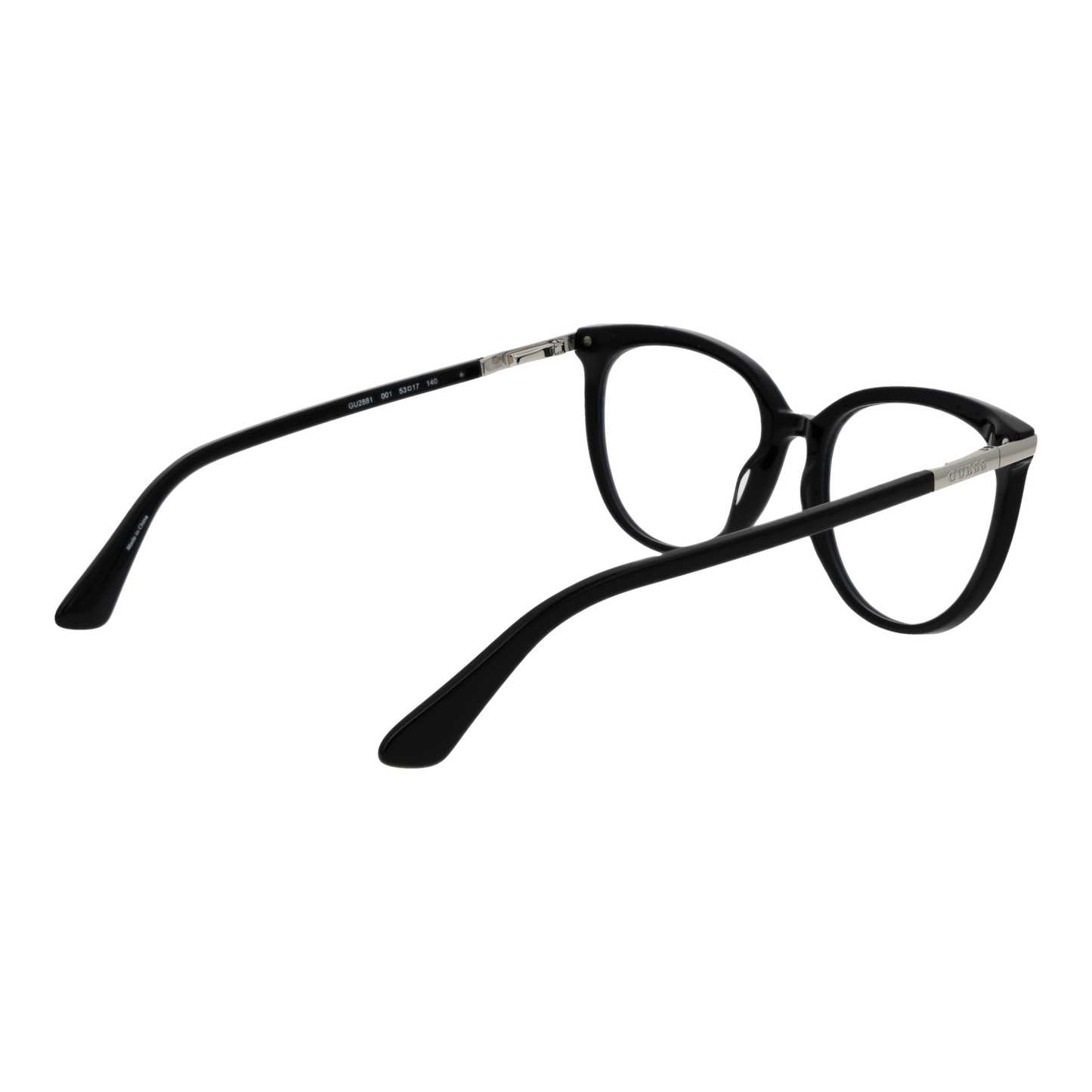Guess Optical Frame GU2881 001 53