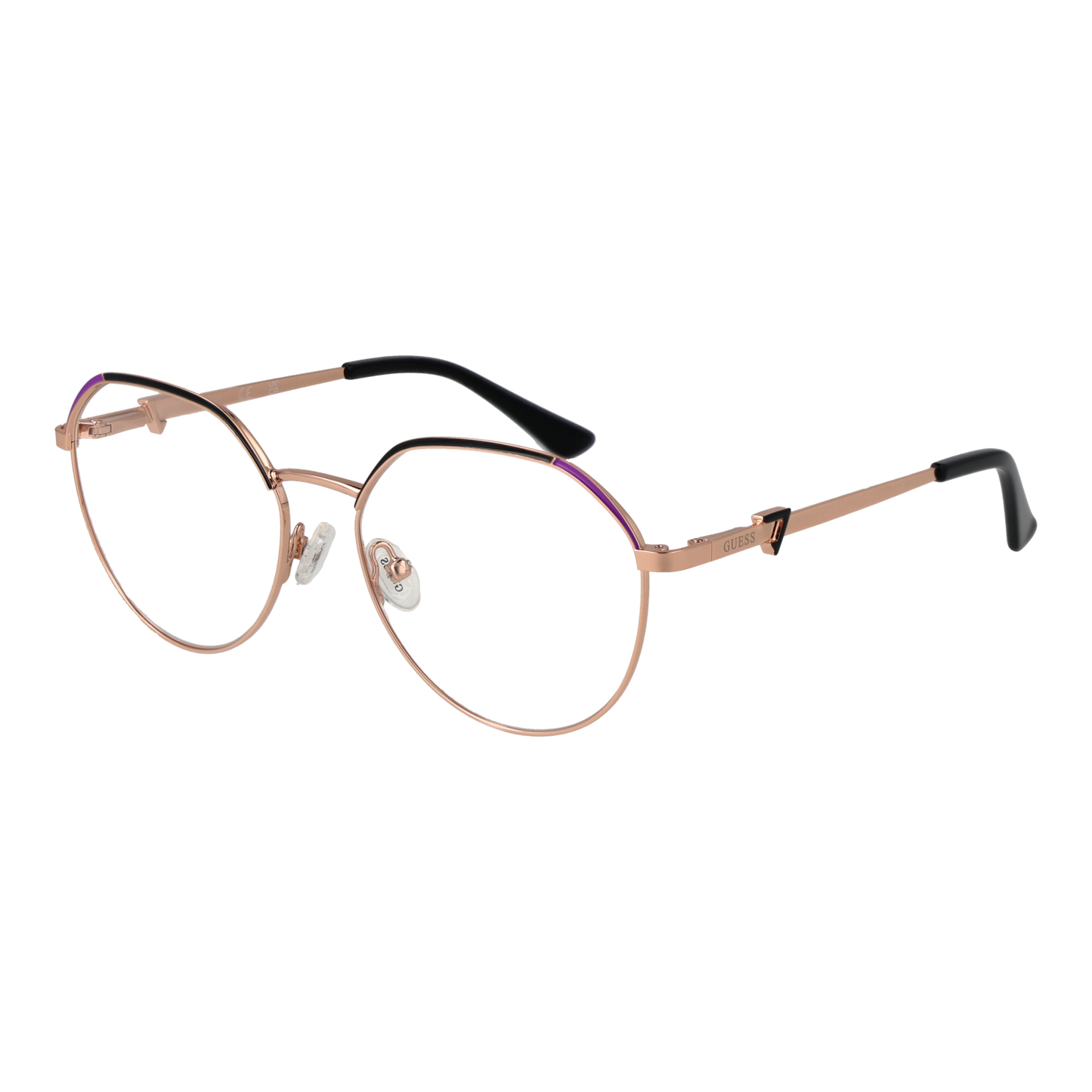 Guess Optical Frame GU2866 005 53
