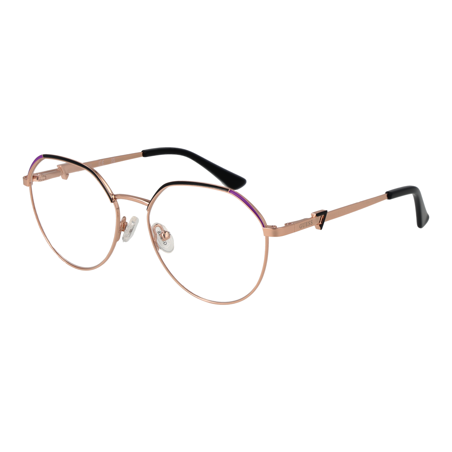 Guess Optical Frame GU2866 005 53