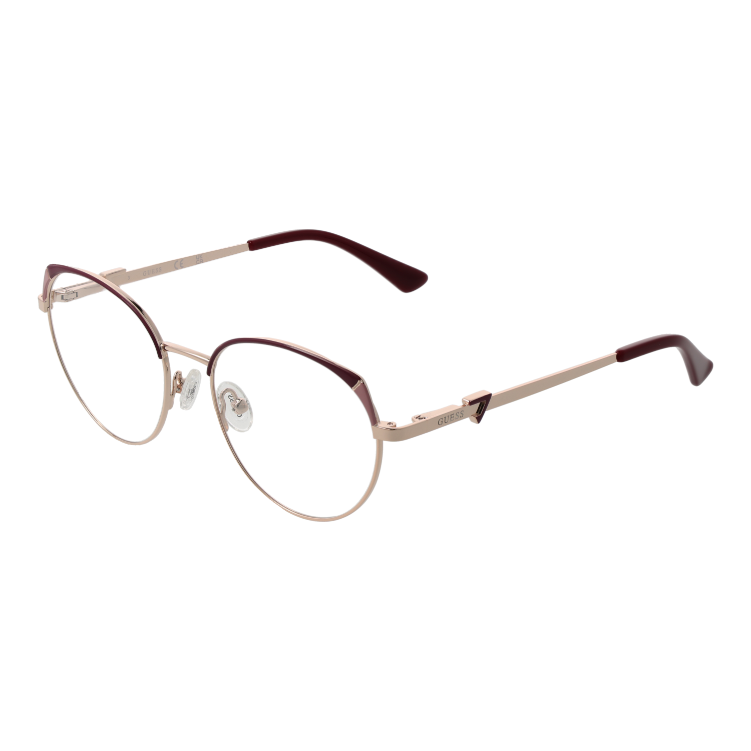 Guess Optical Frame GU2867 069 51