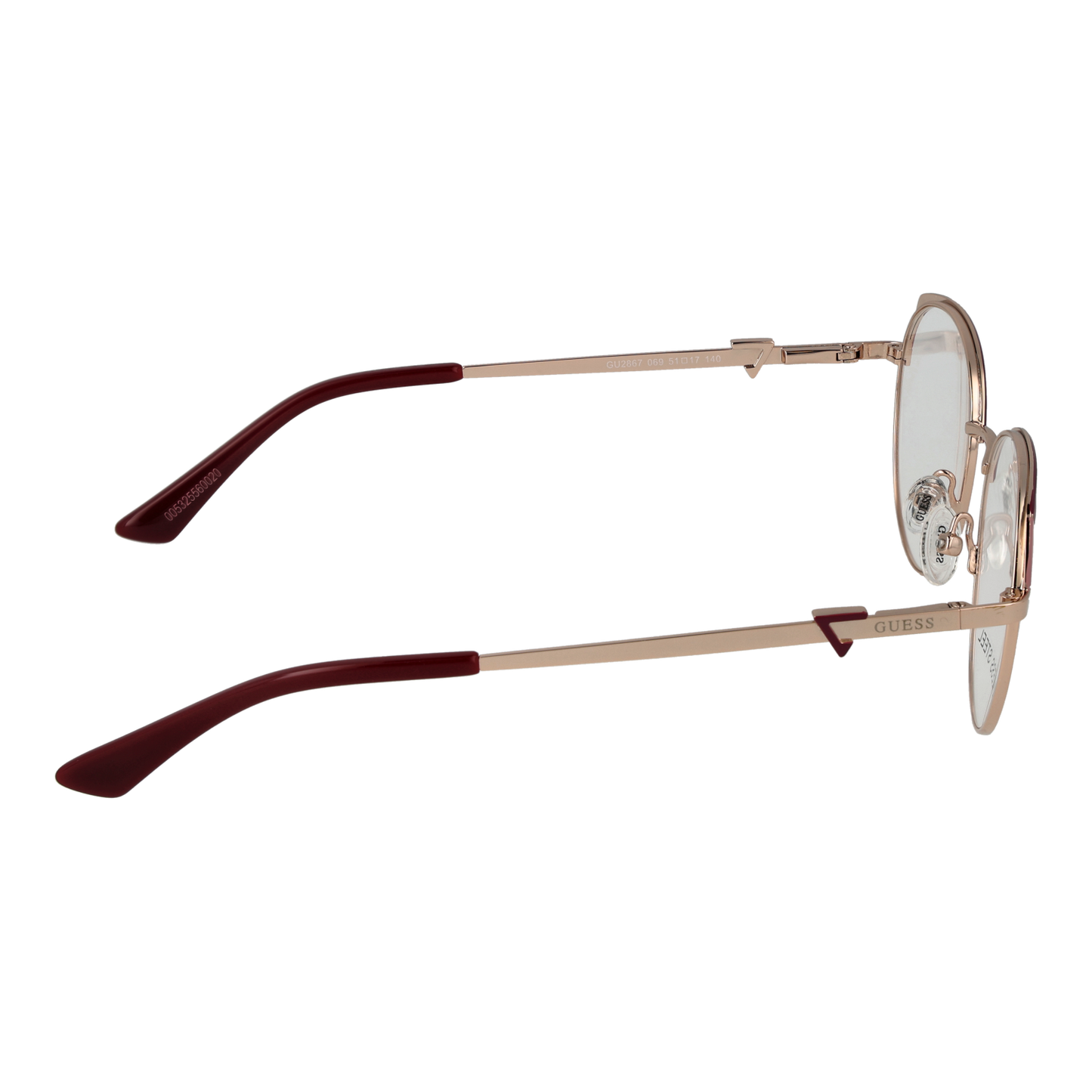 Guess Optical Frame GU2867 069 51