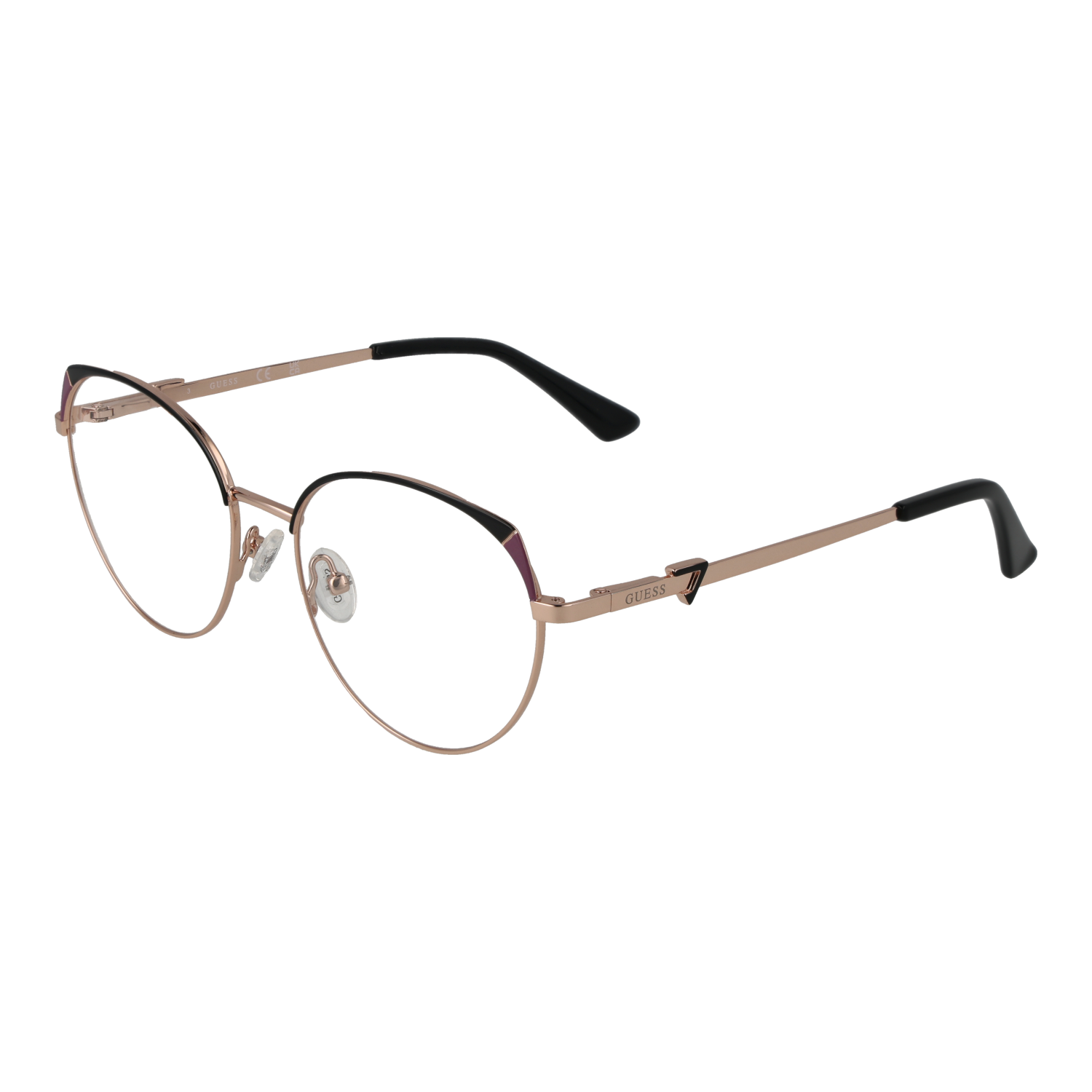 Guess Optical Frame GU2867 005 53