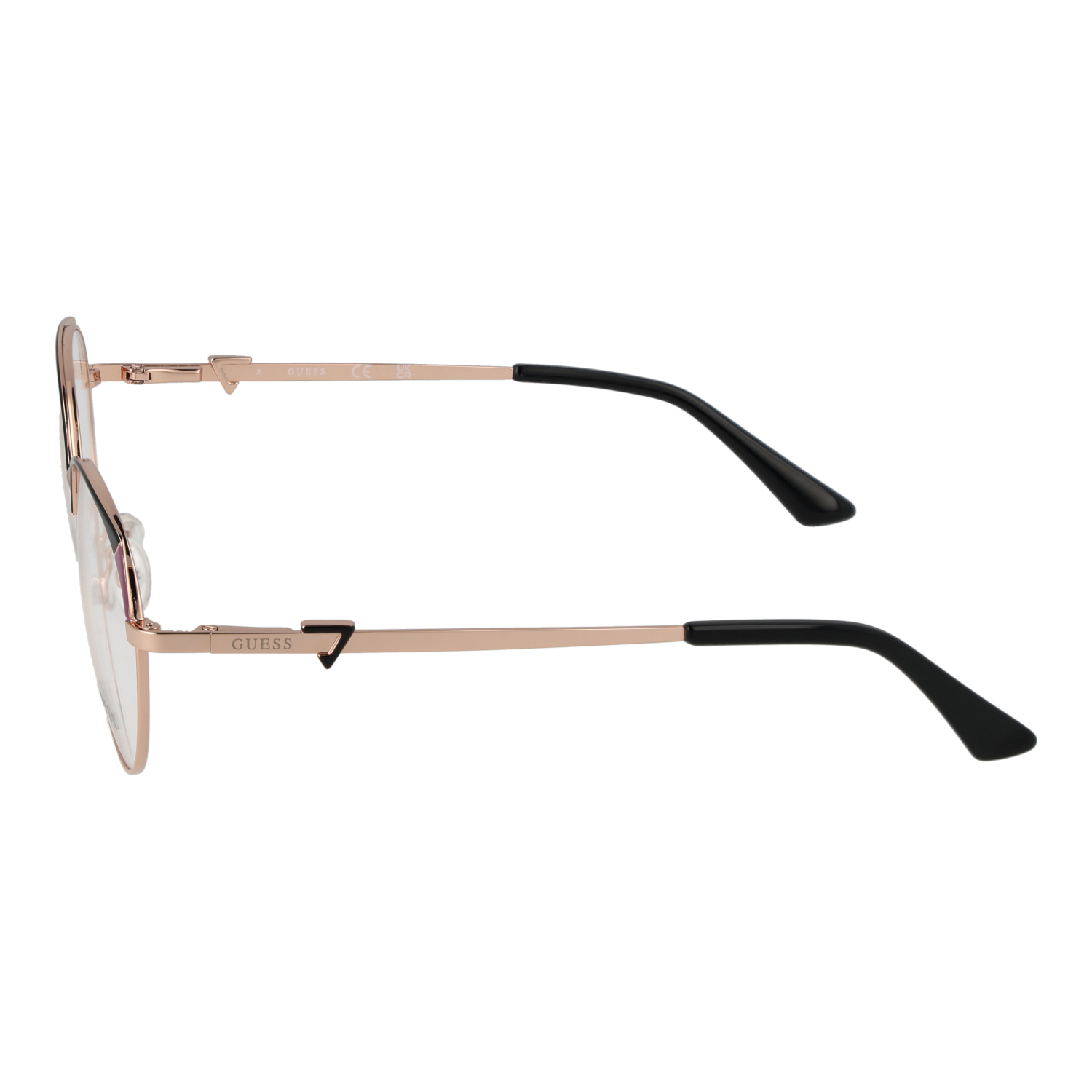 Guess Optical Frame GU2867 005 53