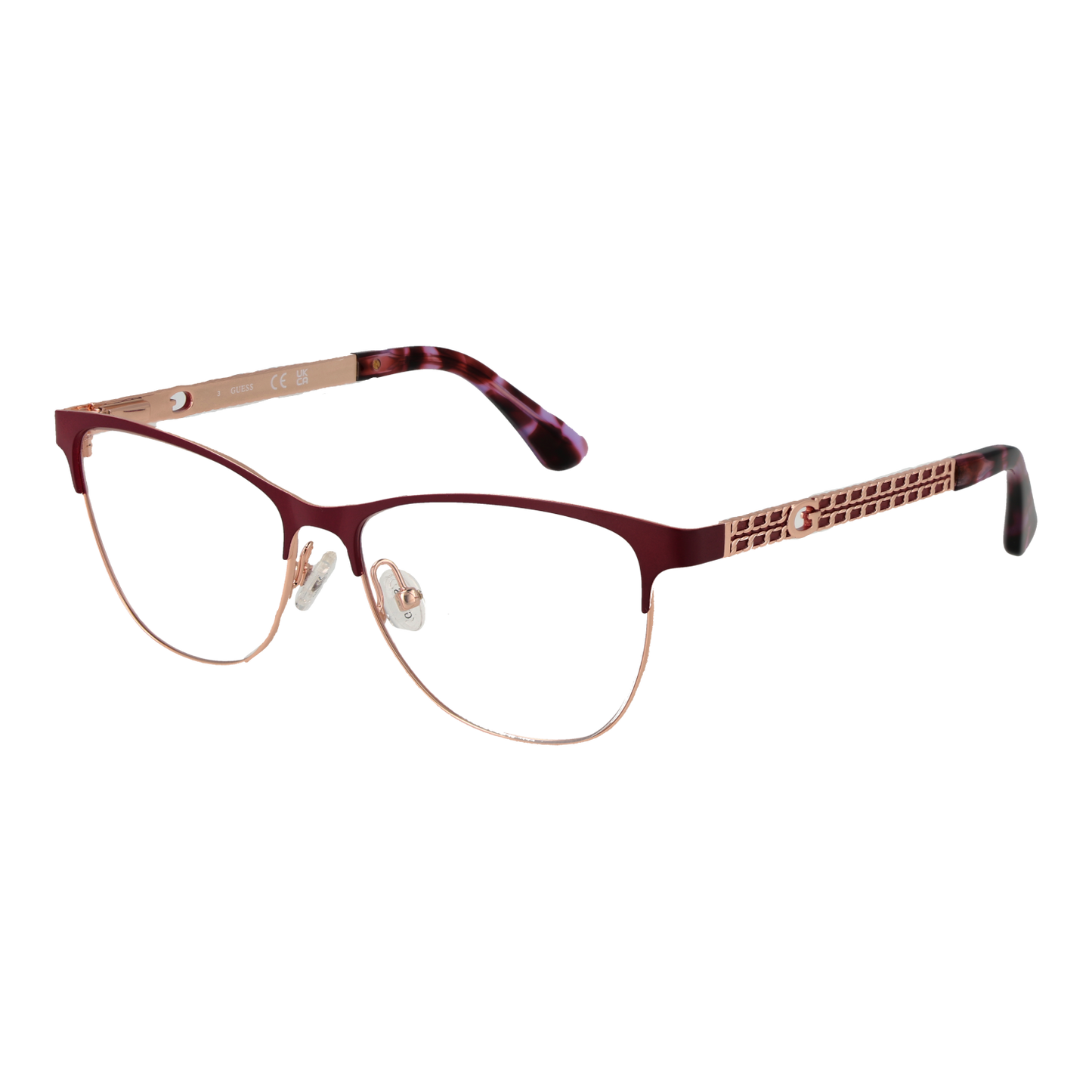 Guess Optical Frame GU2883 070 53