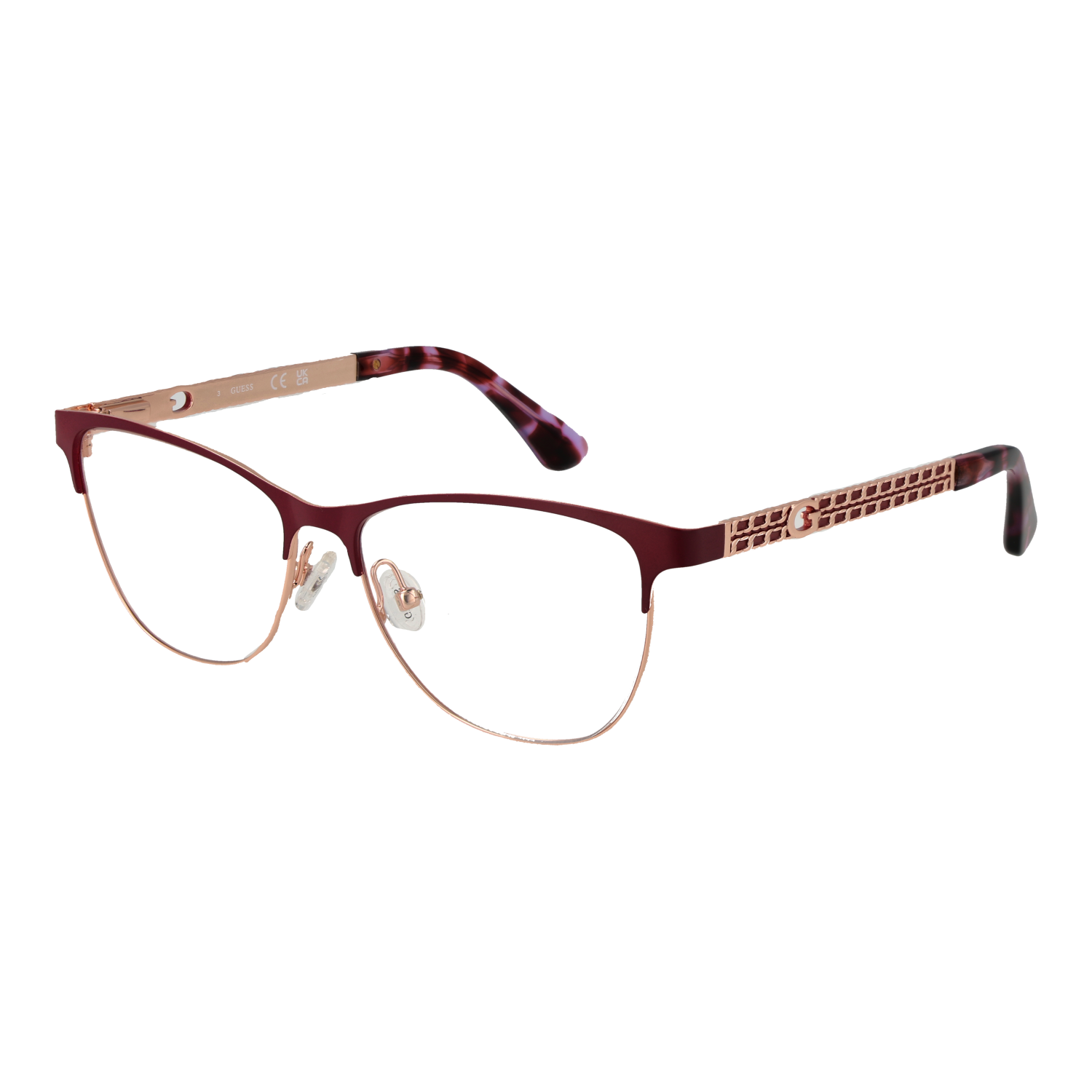 Guess Optical Frame GU2883 070 53